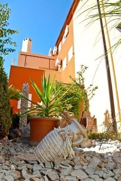 Apartment Ferienwohnung Mit Terrasse Und Grill Trogir
