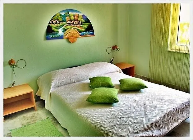 Apartment Ferienwohnung Mit Terrasse Und Grill Trogir
