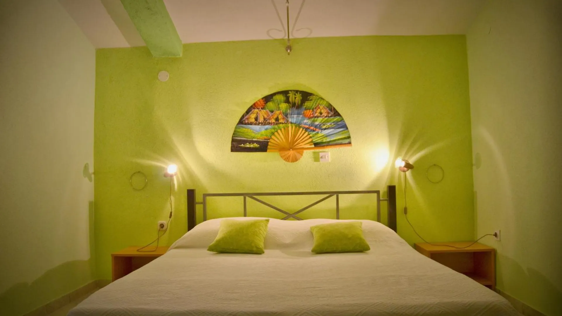 Apartment Ferienwohnung Mit Terrasse Und Grill Trogir Croatia