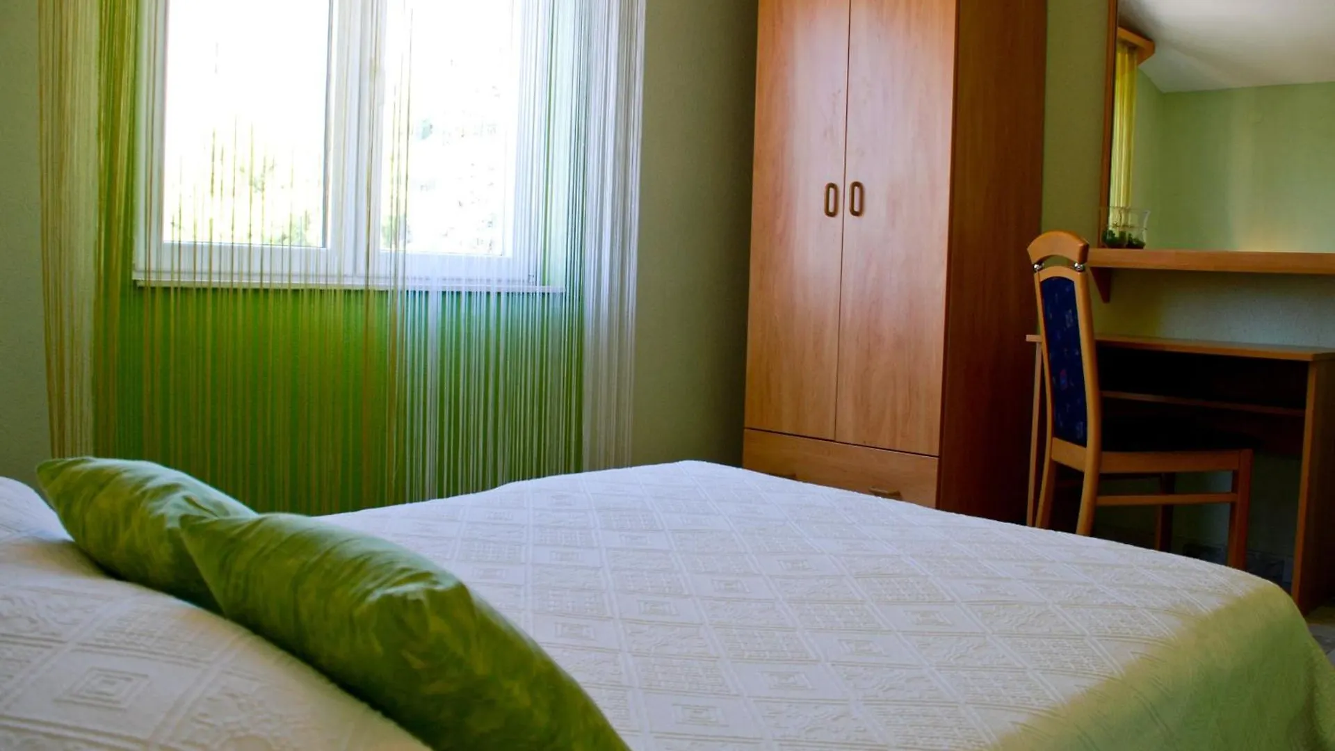 Ferienwohnung Mit Terrasse Und Grill Trogir Croatie